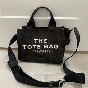 Marc Jacobs the Tote Bag Small